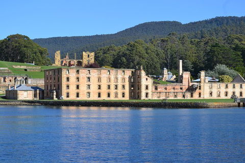 Port Arthur, Richmond And Tasman Peninsula Day Trip From Hobart - Accommodation Search 0