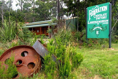 Port Arthur, Richmond And Tasman Peninsula Day Trip From Hobart - Accommodation Search 1