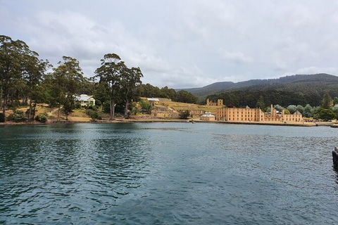 Port Arthur, Richmond And Tasman Peninsula Day Trip From Hobart - Accommodation Search 5