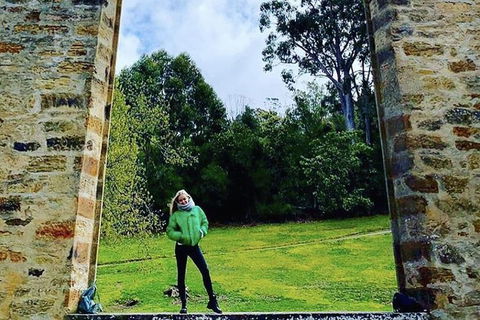 Port Arthur, Richmond And Tasman Peninsula Day Trip From Hobart - Accommodation Search 6