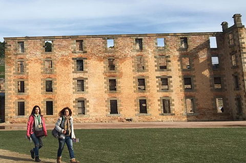 Port Arthur And Lavender Farm Active Day Tour - Accommodation Search 3