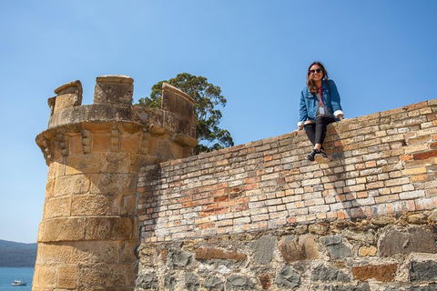 Port Arthur And Lavender Farm Active Day Tour - Accommodation Search 9