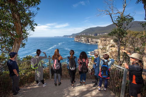 Port Arthur And Lavender Farm Active Day Tour - Accommodation Search 10