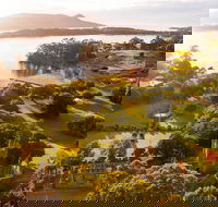 Port Arthur Express Shuttle - Accommodation Search