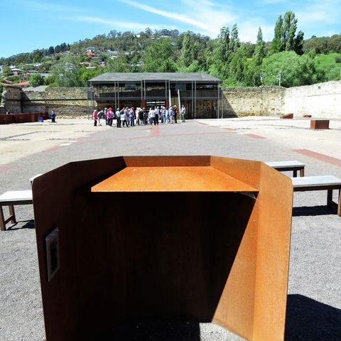 Hobart Half-Day Sightseeing Coach Tram Tour - Accommodation Search 8