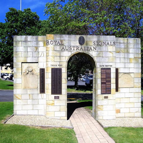 Hobart Half-Day Sightseeing Coach Tram Tour - Accommodation Search 11