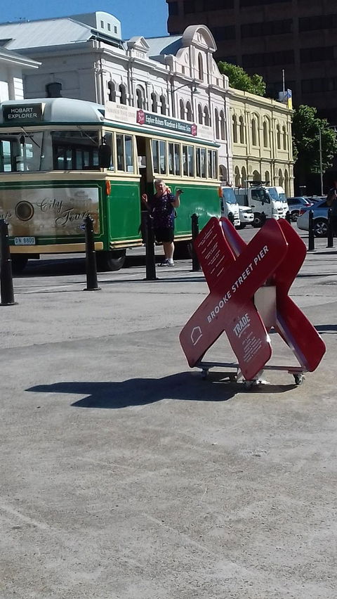 Hobart Half-Day Sightseeing Coach Tram Tour - Accommodation Search 3