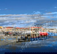 Hobart Historic Walking Tour - Accommodation Search