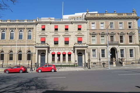 Hobart Historic Walking Tour - Accommodation Search 8