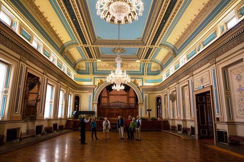 Hobart Historic Walking Tour - Accommodation Search 5