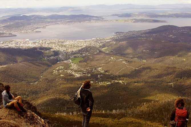 West Hobart TAS Accommodation Search