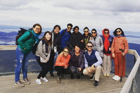 Shore Excursion-Hobart Wanderer - Accommodation Search 1