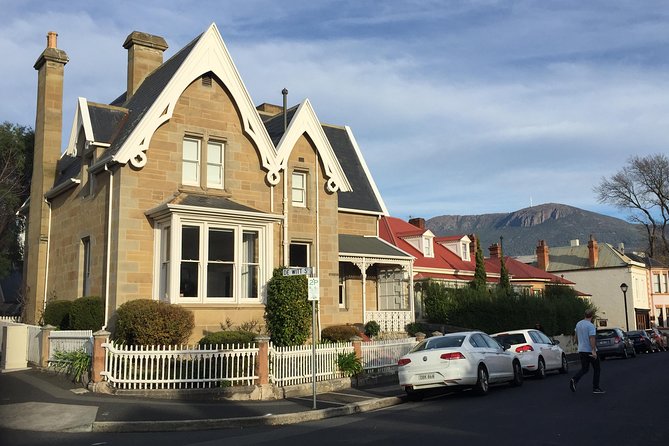 Hobart TAS Accommodation Search