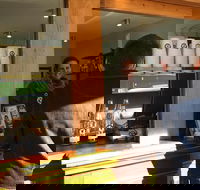 Hobart's Cafe Culture - Accommodation Search