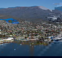 City Scenic Helicopter Flight - Accommodation Search