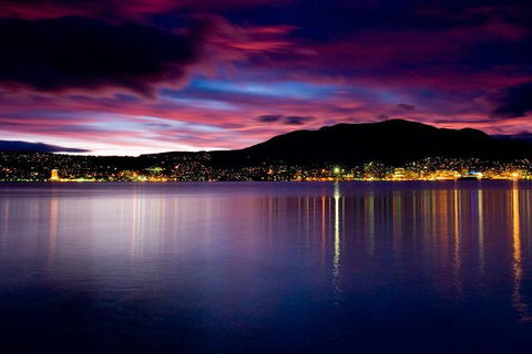 Hobart And Surrounds Photography Workshop - Accommodation Search 0