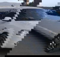 Hobart Airport Transfers in Stretch Limousine up to 8 people 150 dollars total. - Accommodation Search