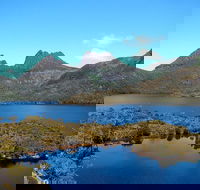 7 Day Private Tour of Tasmania from Hobart - Accommodation Search