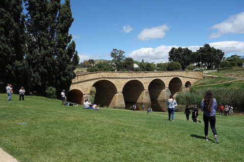 Private Bonorong Wildlife Sanctuary And Richmond 5 Hour Trip From Hobart - Accommodation Search 4