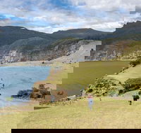 2-Day Hobart Adventure Tour Maria Island National Park and Cape Raoul Hike - Accommodation Search