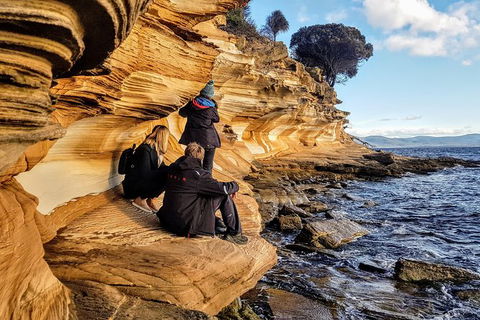3-Day: Hobart Nature Walking Tour: Maria Island, Cape Raoul & Mount Field - Accommodation Search 0