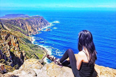 3-Day: Hobart Nature Walking Tour: Maria Island, Cape Raoul & Mount Field - Accommodation Search 5