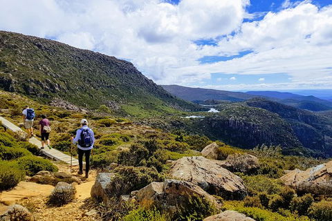 3-Day: Hobart Nature Walking Tour: Maria Island, Cape Raoul & Mount Field - Accommodation Search 12