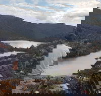 2-Day Hiking Tour Maria Island  Mount Field - Accommodation Search