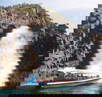 Full-Day Bruny Island Tour from Hobart - Accommodation Search