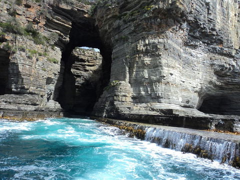 Day Trip To Tasman Peninsula And Port Arthur Historic Site From Hobart - Accommodation Search 6