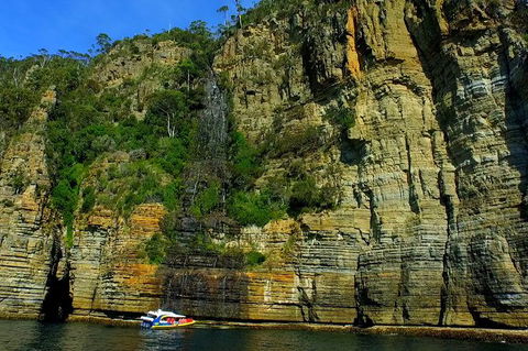 Day Trip To Tasman Peninsula And Port Arthur Historic Site From Hobart - Accommodation Search 12