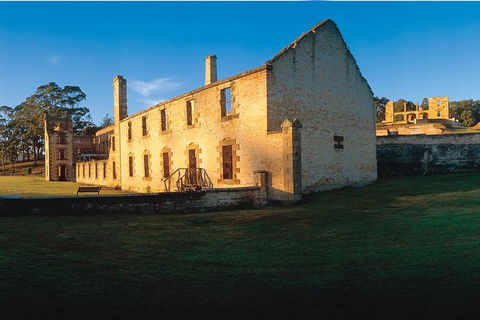 Day Trip To Tasman Peninsula And Port Arthur Historic Site From Hobart - Accommodation Search 11