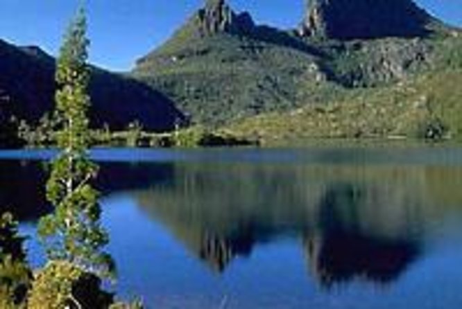 Blackstone Heights TAS Accommodation Search