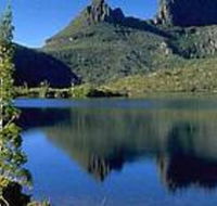 Cradle Mountain National Park Day Tour from Launceston - Accommodation Search
