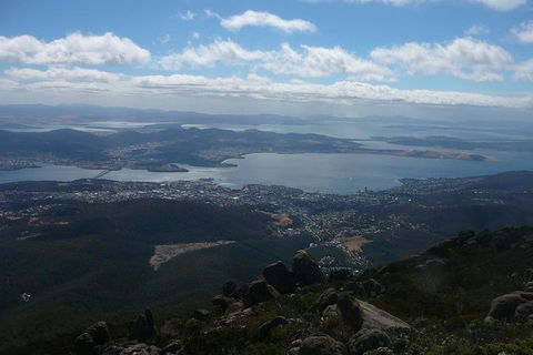 Mount Wellington Tour From Hobart - Accommodation Search 0