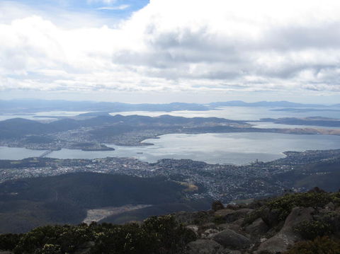 Mount Wellington Tour From Hobart - Accommodation Search 2