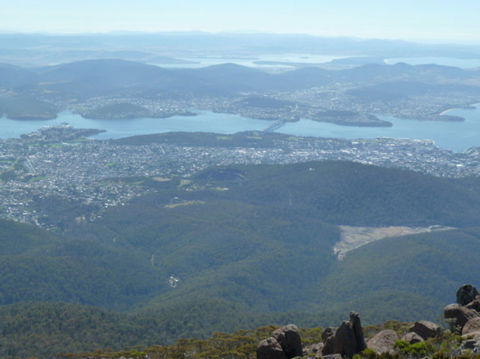 Mount Wellington Tour From Hobart - Accommodation Search 3