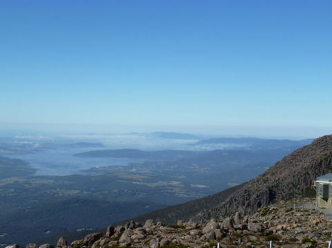 Mount Wellington Tour From Hobart - Accommodation Search 5