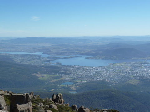 Mount Wellington Tour From Hobart - Accommodation Search 4