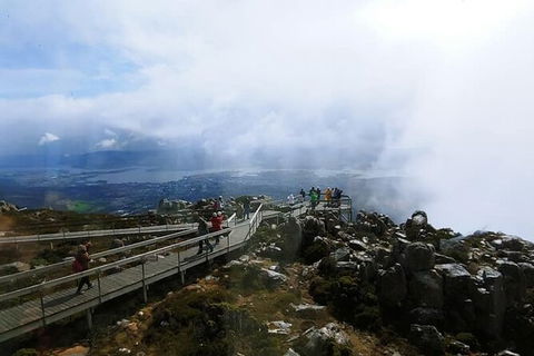 Mount Wellington Tour From Hobart - Accommodation Search 11
