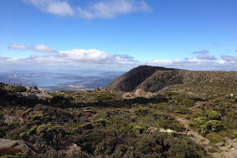 Mount Wellington Tour From Hobart - Accommodation Search 9