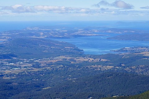 Mount Wellington Tour From Hobart - Accommodation Search 8