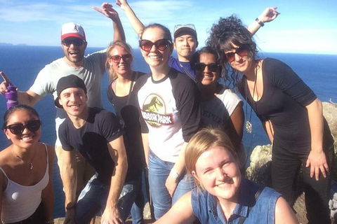 4-Day Tasmania East Coast Adventure From Launceston To Hobart Including Bay Of Fires, Wineglass Bay, Bruny Island And Port Arthu - Accommodation Search 1