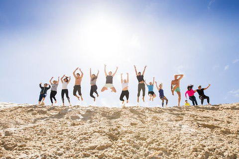 4-Day Tasmania East Coast Adventure From Launceston To Hobart Including Bay Of Fires, Wineglass Bay, Bruny Island And Port Arthu - Accommodation Search 7