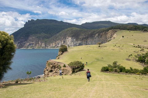 Maria Island National Park - Day Walk And Picnic Lunch - Accommodation Search 0