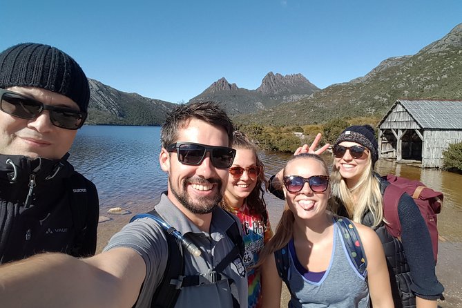 Hobart TAS Accommodation Search
