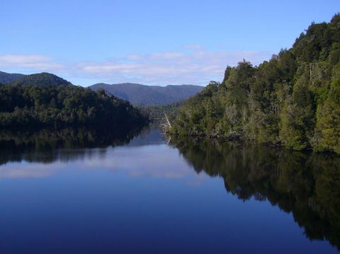 Gordon River Cruise Departing From Strahan - Accommodation Search 2