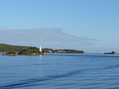 Gordon River Cruise Departing From Strahan - Accommodation Search 8