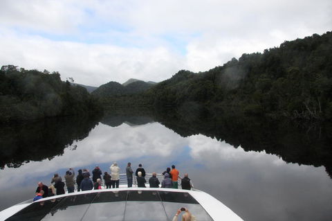 Gordon River Cruise Departing From Strahan - Accommodation Search 19