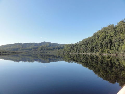 Gordon River Cruise Departing From Strahan - Accommodation Search 7